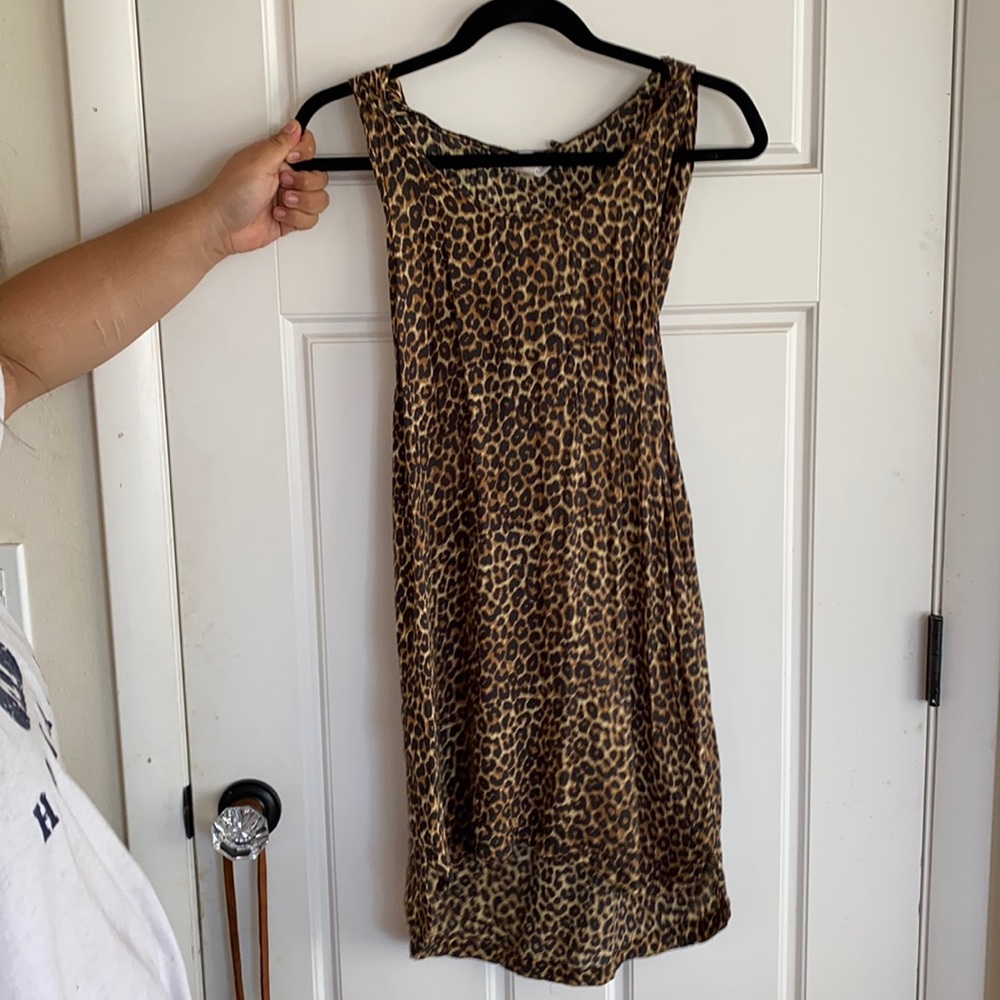 Acacia dress